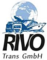 RIVO Trans GmbH - Schwertransporte und internationale Projektspedition